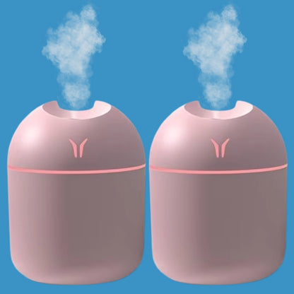 Pack de Mini humidificadores