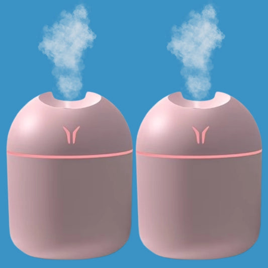Pack de Mini humidificadores