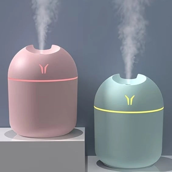 Pack de Mini humidificadores
