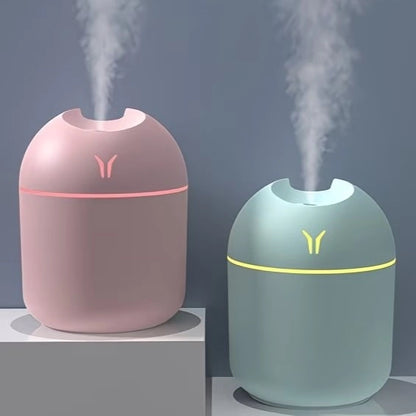 Pack de Mini humidificadores