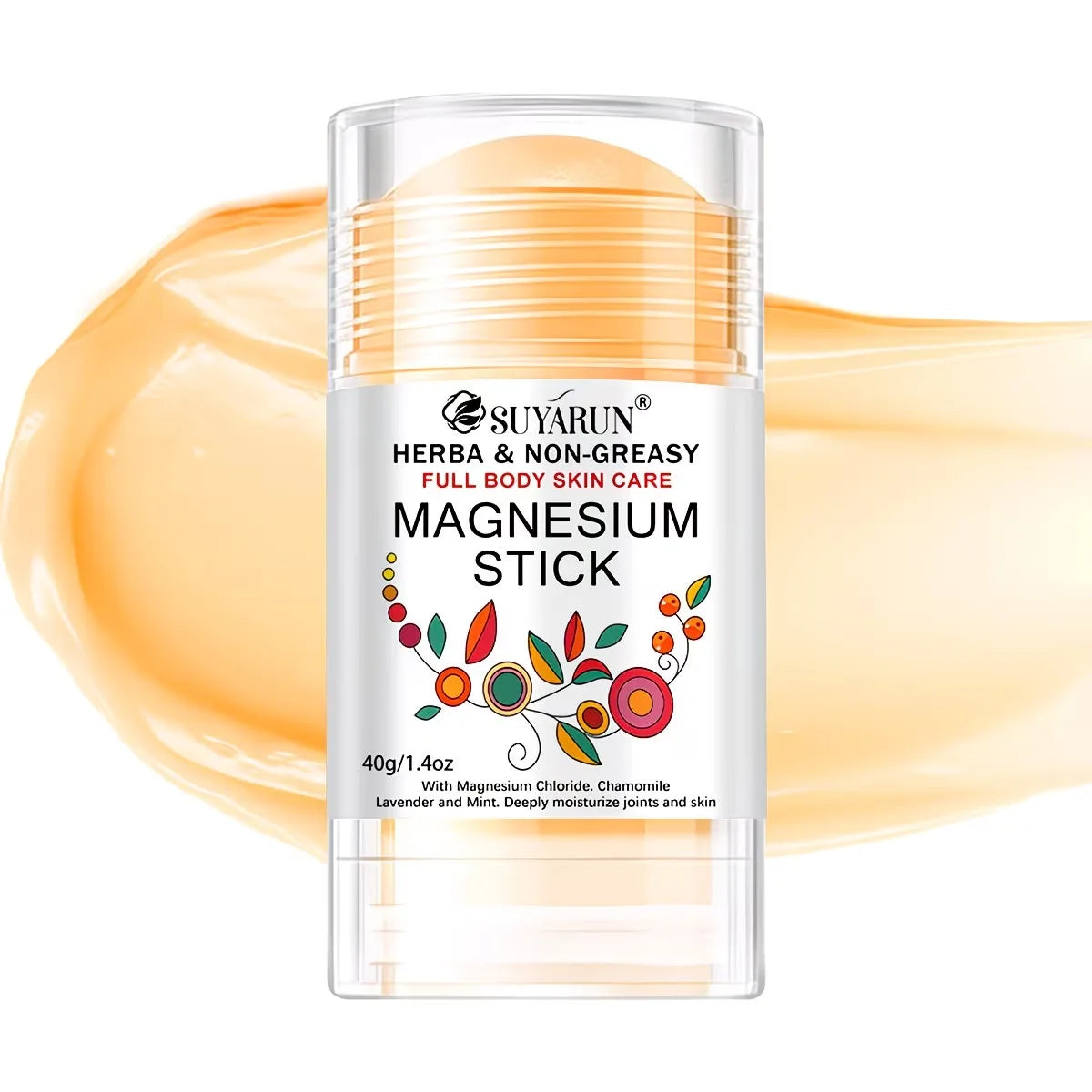 Cremas para Articulaciones de Magnesio